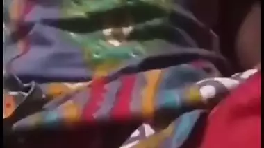 Daihari village aunty naked video call with lover