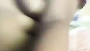 Moaning bhabhi pussy fucking heavily by ex-lover