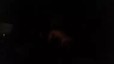 Viral uno scandal bedroom sex of couple part 5
