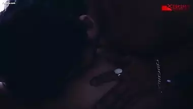 Bhabi getting horny