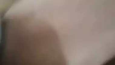 Tight chut of village girl fucked by local lover
