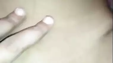 Indian honeymoon sex clips – Meghana MMS