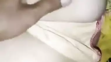 Indian soft treasures of wife