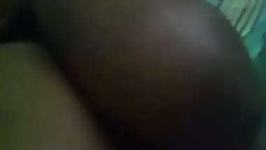 Desi Quarantine fuck video with Bangla maid
