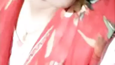 Cutest bhabhi desi sex chat with boobs show viral MMS