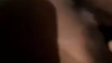 Busty Punjabi girl nude pussy show to boyfriend