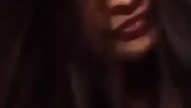 Guy enjoys a Kathmandu girl’s milky boobs in Nepali porn