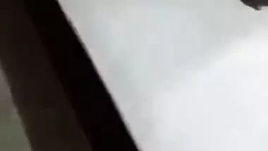 Nepali sex video of a big boob whore sucking a dick