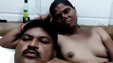 Local mature south couple nude clip