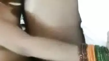 Newly married couple Indian honeymoon sex video