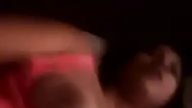 Sri Lankan nude masturbation MMS