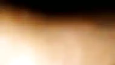 Standing style outdoor chudai with Indian prostitute