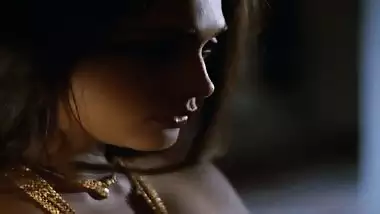 Anu Agarwal – The Cloud Door – Nude Video