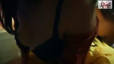 Indian young bhabhi get fucked by her father in law romantic hindi sex video