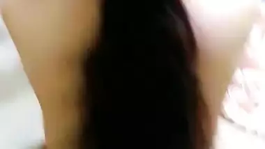 Gives a desi blowjob to her uncle for a dress