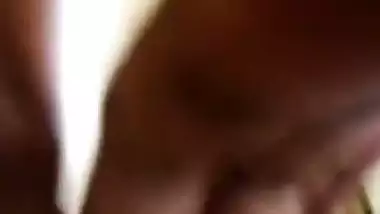 Desi Couple Enjoys Hard Sweaty Fuck Spitting & Licking