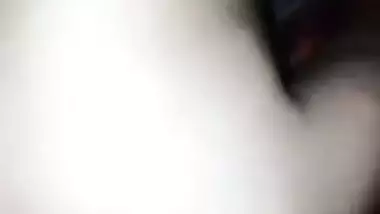 Slim bhabhi creampie pussy fuck by husband brother