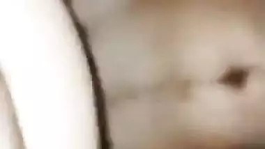 Skinny guy bangs a Busty Kolkata milf in Bangla porn