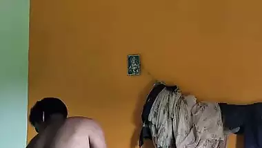 Hot bhabhi fucking xxx with Instagram lover