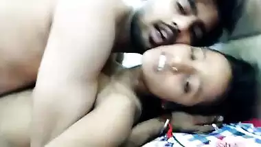 Indian bedroom quarantine sex