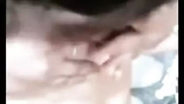 Lahore girl stripping naked