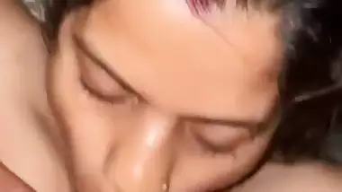 GF sexy boobs fucking by horny Indian boyfriend