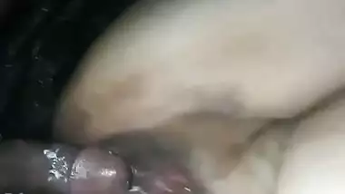 Desi village bhabi tight pussy