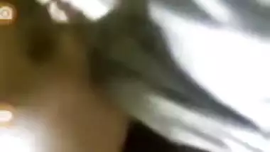 Indian video call sex video