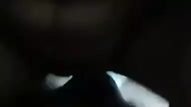 Sexy Haryanvi girl sucks hard dick and rides on it