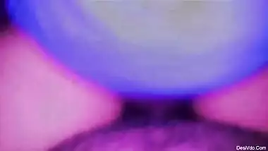 Srilankan Girlfriend Riding BF nicely