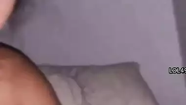 Village wife doggy MMS sex with husband viral clip