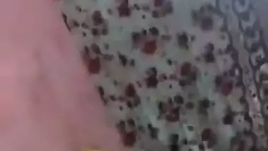 Dehati Devar Bhabhi sex MMS clip