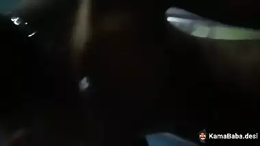 Village guy fucks his friend’s wife in Tamil xxx MMS