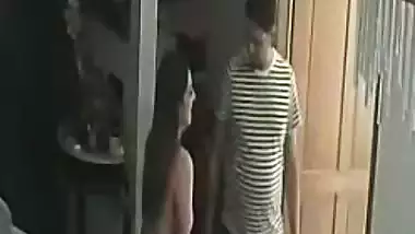 Famous Bengali celebrity showing big boobs viral MMS