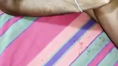 Hot xxx desi video of a village girl with her lover