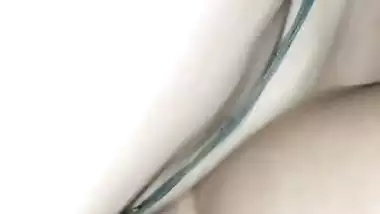 Indian wife pussy sex with husband friend unseen MMS