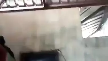 Wife with friend hardcore XXX sex