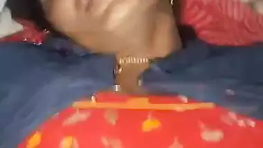 Hardcore chudai of a Rajsthani Bhabhi by her Devar