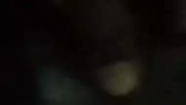 Indian xxx GF moaning viral sex with boyfriend