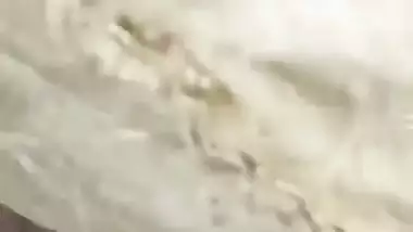 Desi sex of a South lady taking a big dick in her pussy