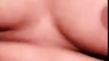 Indian moaning sex with facial