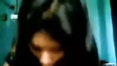 Amateur Indian sex scene