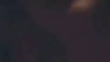 Romantic threesome sex with two guys