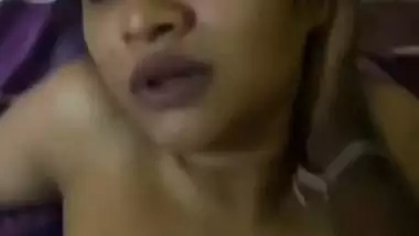 Small boobs Lankan girl moaning viral sex with lover