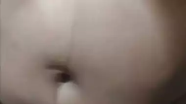 Big boob Mallu lady’s wild Kannada porn with lover