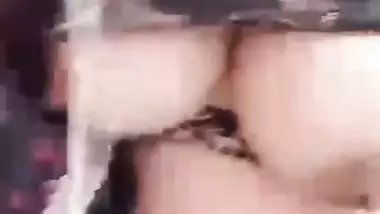 Nude video update of sexy Bengali big boobs girl