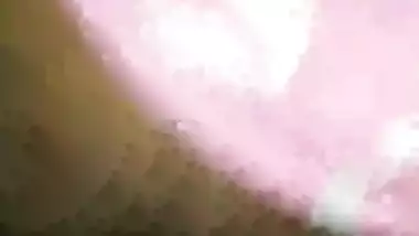 Hot desi unmarried girl fucking hard by boyfriend mms