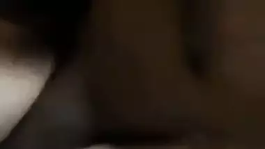 Fat Indian aunty fucked hard by house owner viral MMS