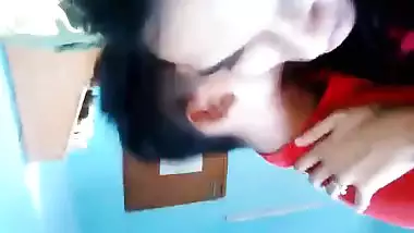 Durgapur Kolkata girl hardcore romance with BF with dirty audio