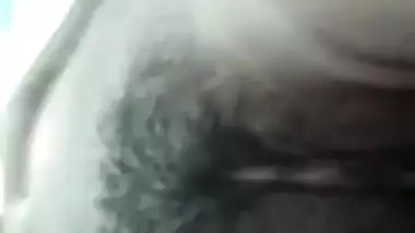 Paki Girl Nude Show MMS video